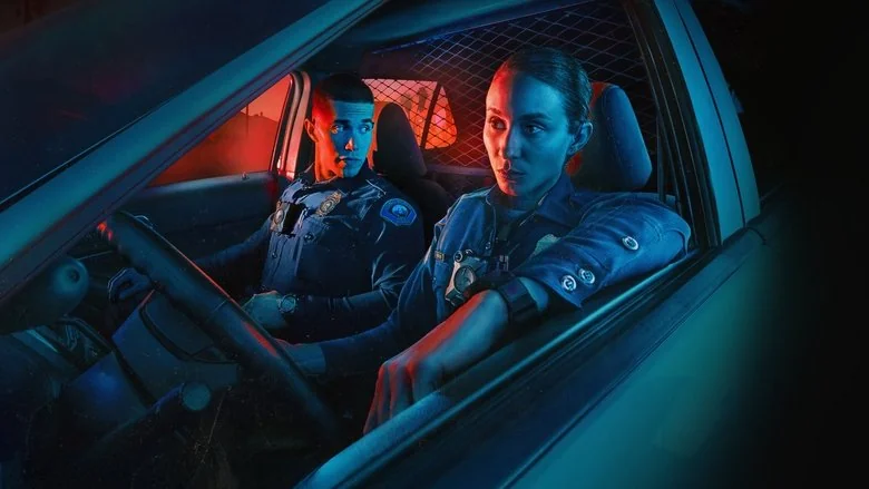 On Call trailer