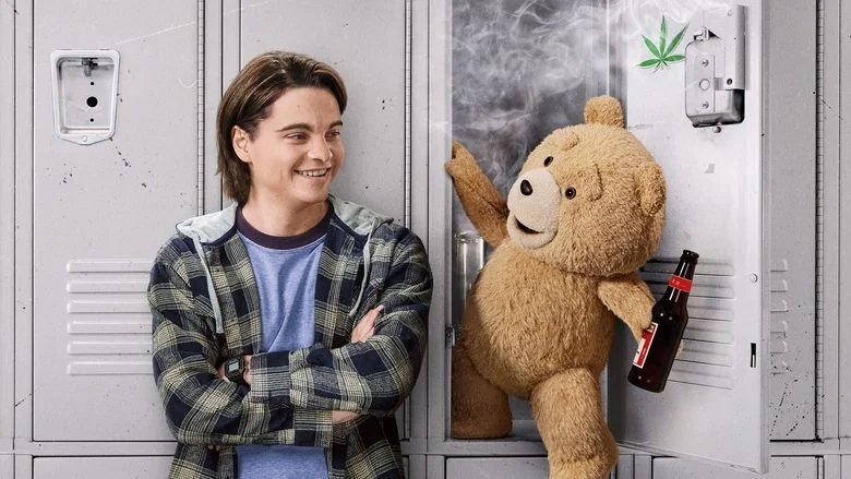 ted trailer