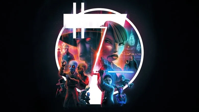 Star Wars: Tales of the Underworld trailer