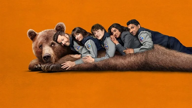 Animal Control trailer