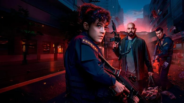 Criminal Code trailer