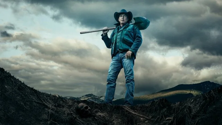 Yellowstone trailer