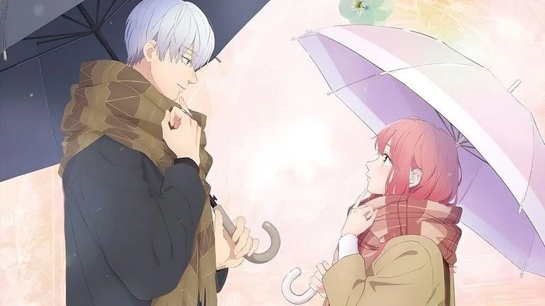 A Sign of Affection trailer