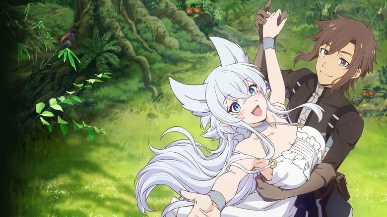 Chillin' in Another World with Level 2 Super Cheat Powers trailer