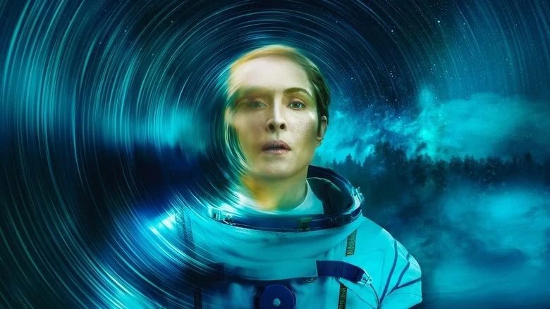 Constellation trailer