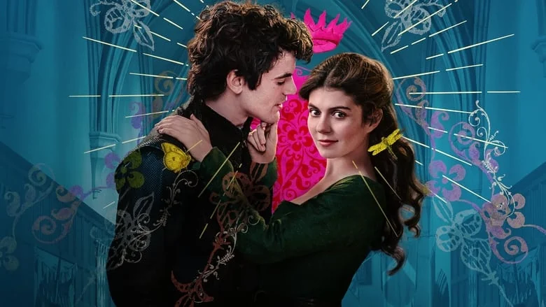 My Lady Jane trailer
