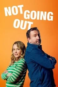 Not Going Out: Series 14 poster