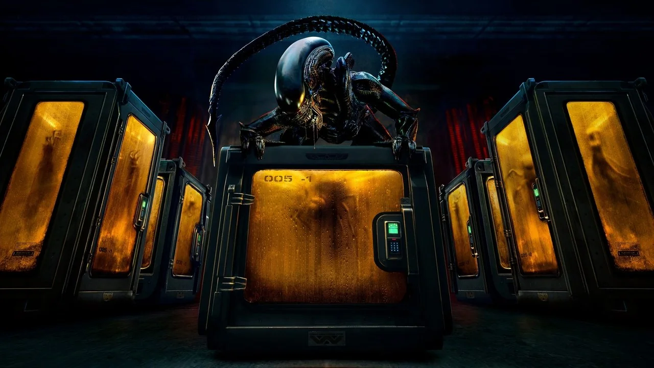 Alien: Earth Digital Release Date: When and Where to Stream the New Chapter in the Alien Universe