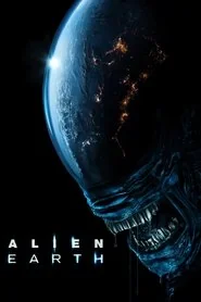 Alien: Earth poster