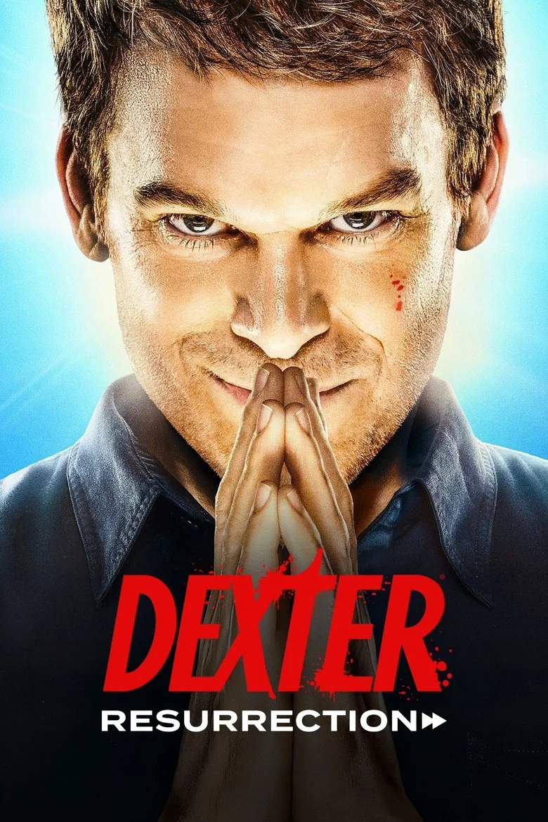 Dexter: Resurrection poster