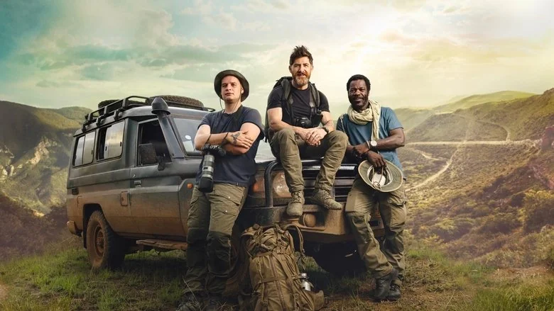 The Wild Ones trailer