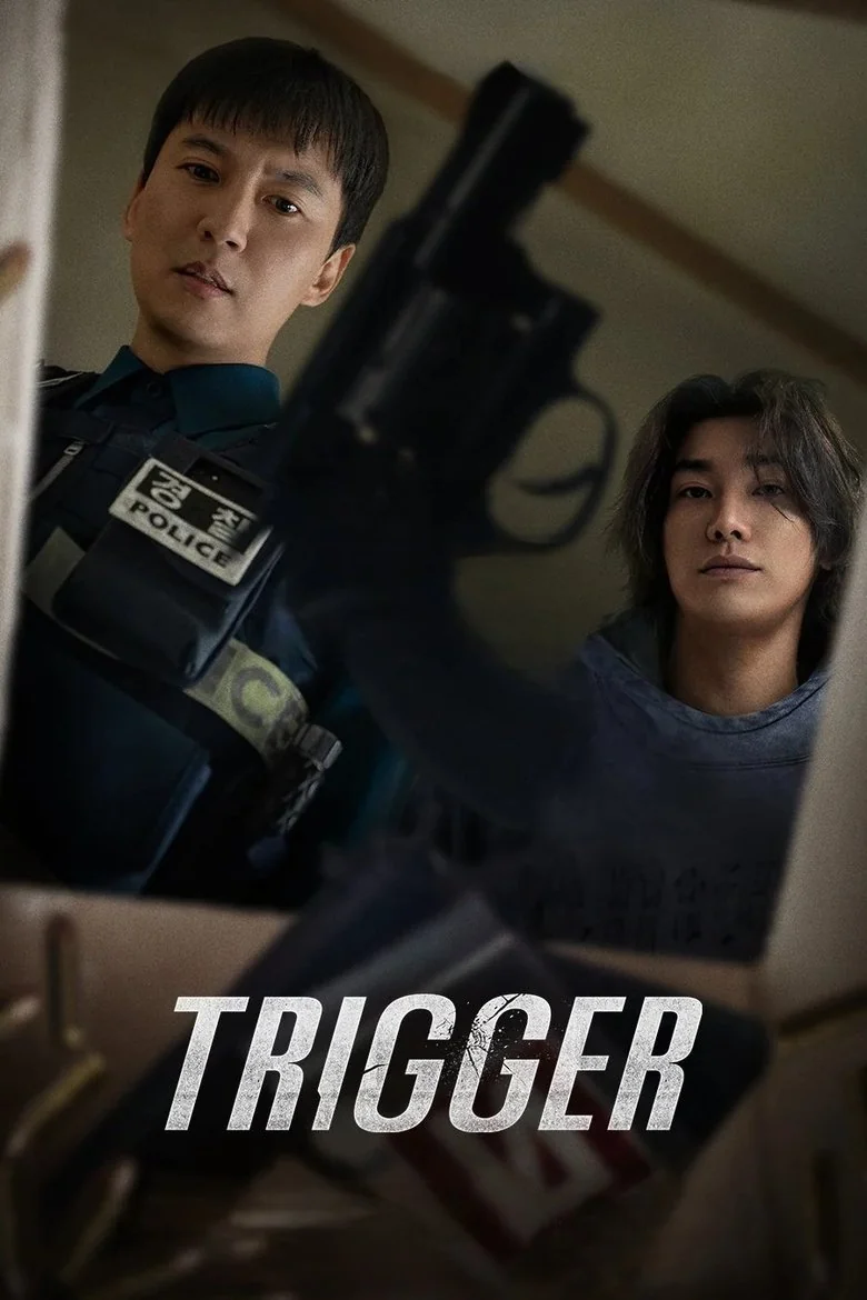 Trigger poster