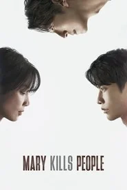 Mary Kills People: Season 1 poster