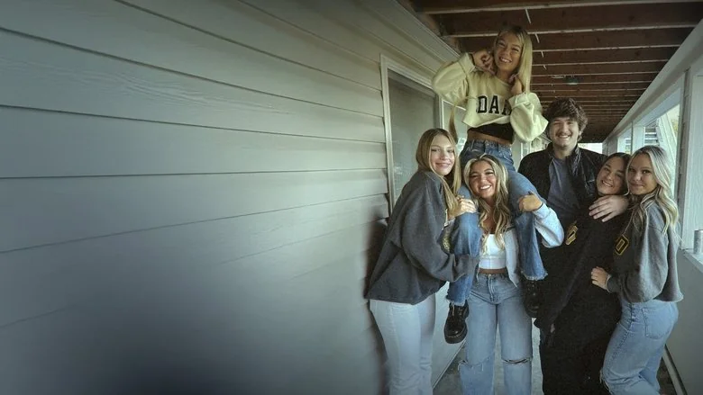 One Night in Idaho: The College Murders trailer