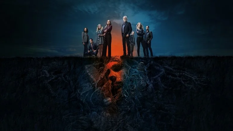 Criminal Minds trailer