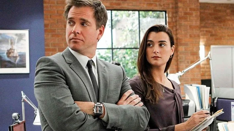 NCIS: Tony & Ziva trailer
