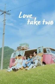 Love, Take Two: Season 1 poster