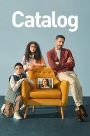 Catalog: Season 1 poster