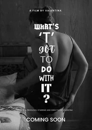 What's 'T' Got To Do With It?: Season 1 poster