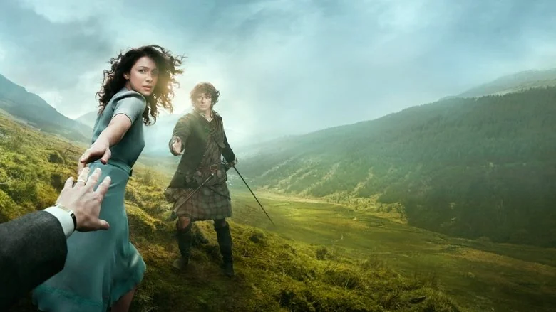 Outlander trailer
