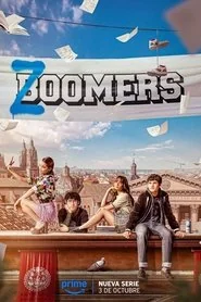 Zoomers: Season 1 poster