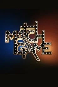 Match Game: Season 1 poster