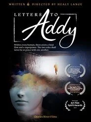 Letters to Addy: Letters To Addy poster