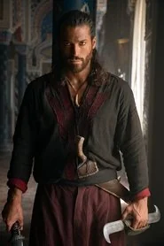 Sandokan: Season 1 poster