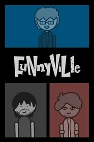 Funnyville: Season 1 poster