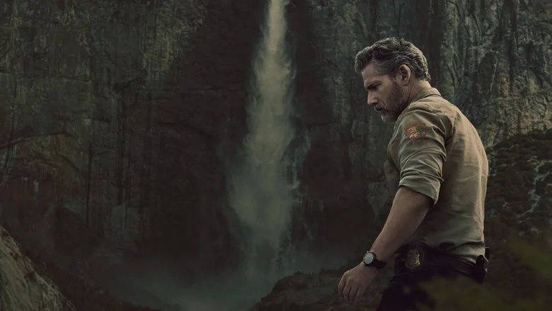 UNTAMED trailer