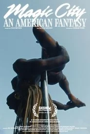 Magic City: An American Fantasy: Season 1 poster