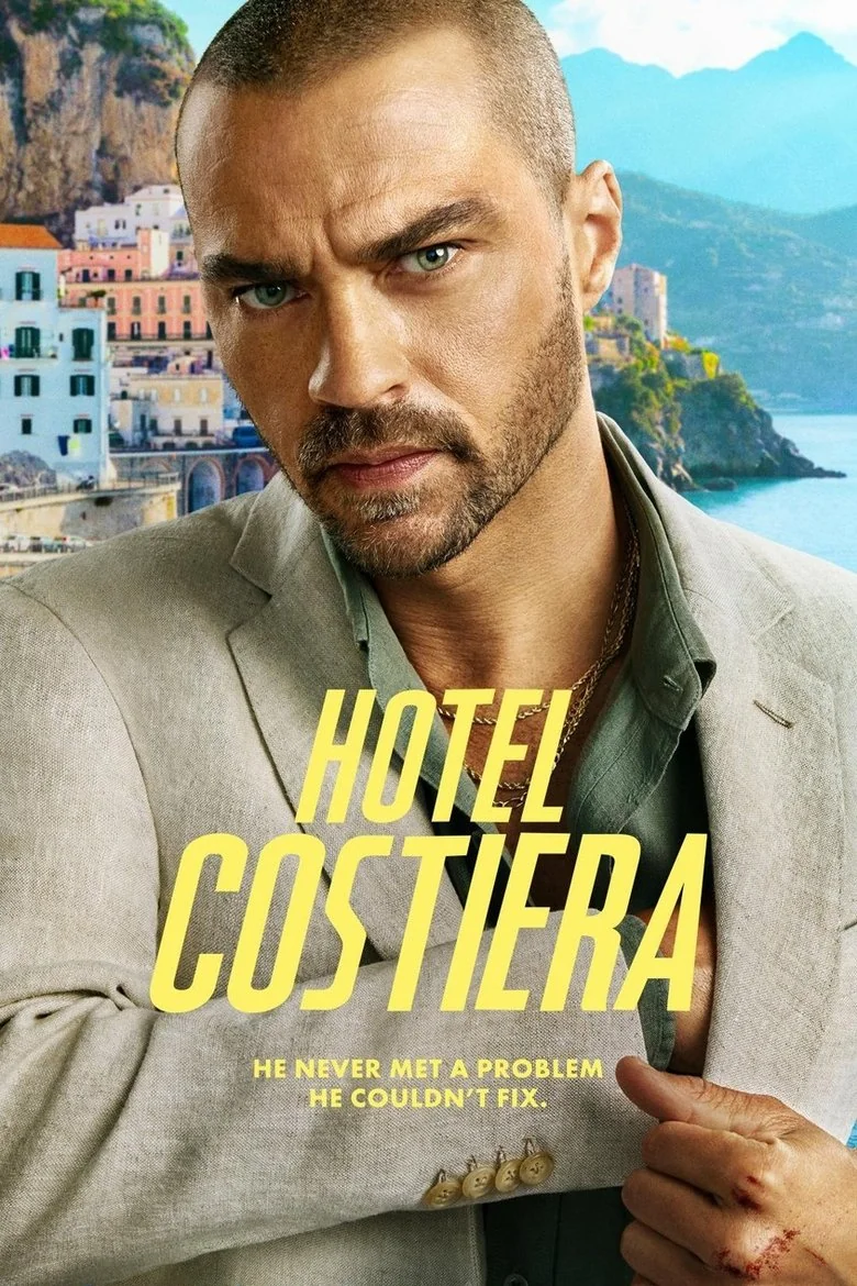 Hotel Costiera poster
