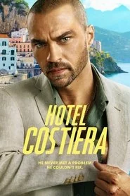 Hotel Costiera: Season 1 poster