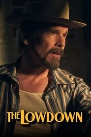 The Lowdown: Season 1 poster