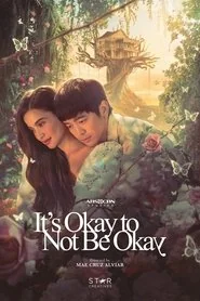 It's Okay to Not Be Okay: Season 1 poster
