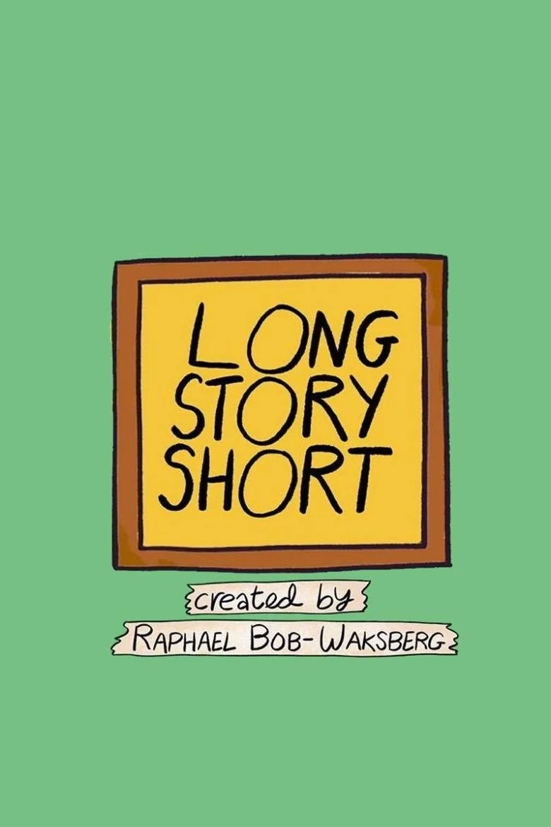 Long Story Short poster