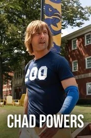 Chad Powers: Season 1 poster