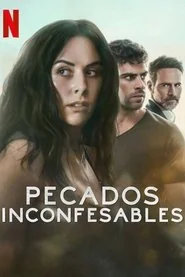 Unspeakable Sins: Season 1 poster