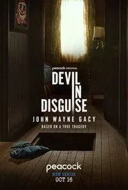 Devil in Disguise: John Wayne Gacy: Miniseries poster