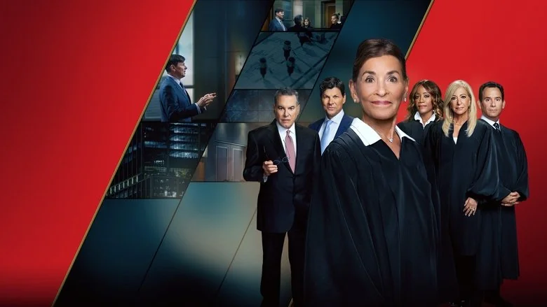 Justice on Trial trailer