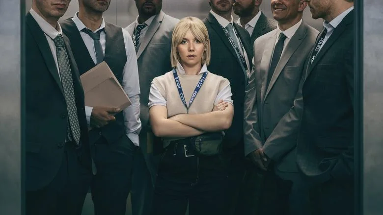 Karen Pirie trailer