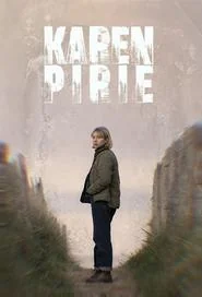 Karen Pirie: Series 2 poster