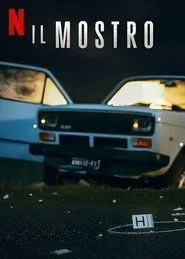 The Monster of Florence: Limited Series poster