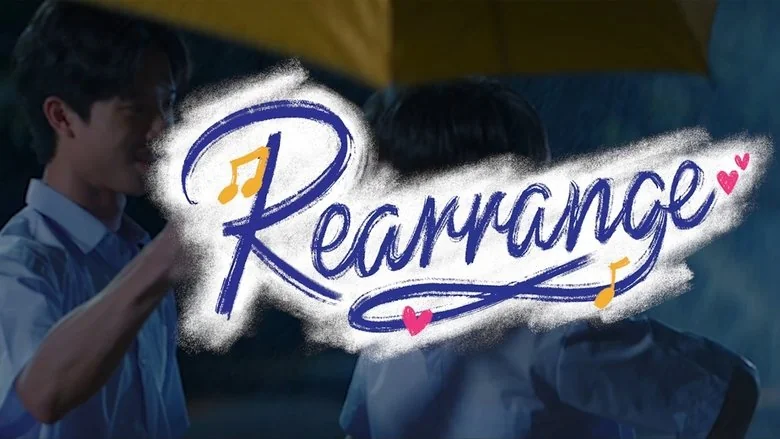 Rearrange trailer