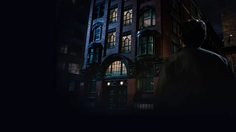Anne Rice's Talamasca: The Secret Order trailer
