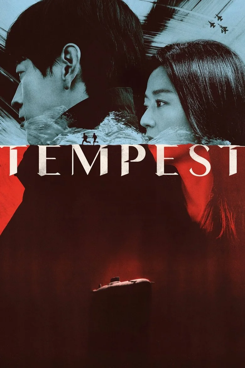 Tempest poster