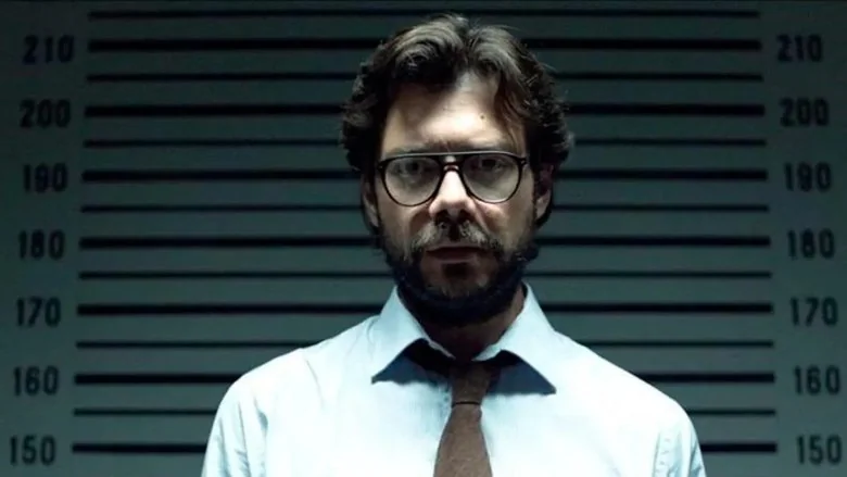 Two Graves trailer
