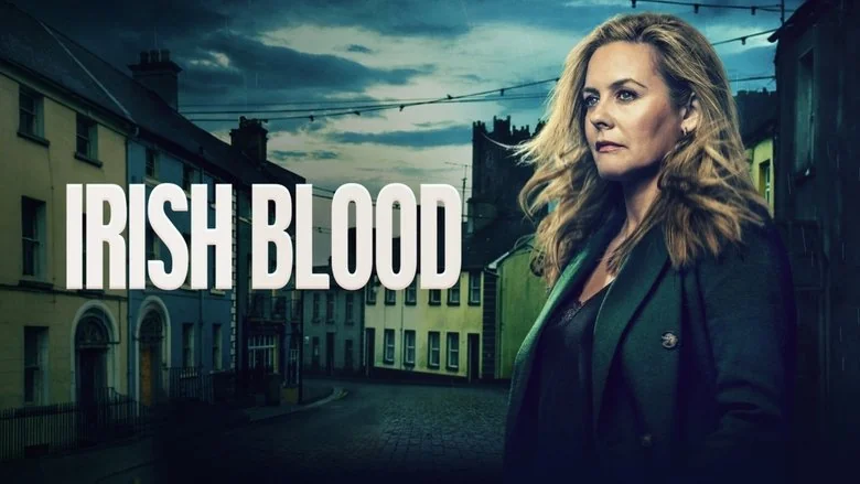 Irish Blood trailer