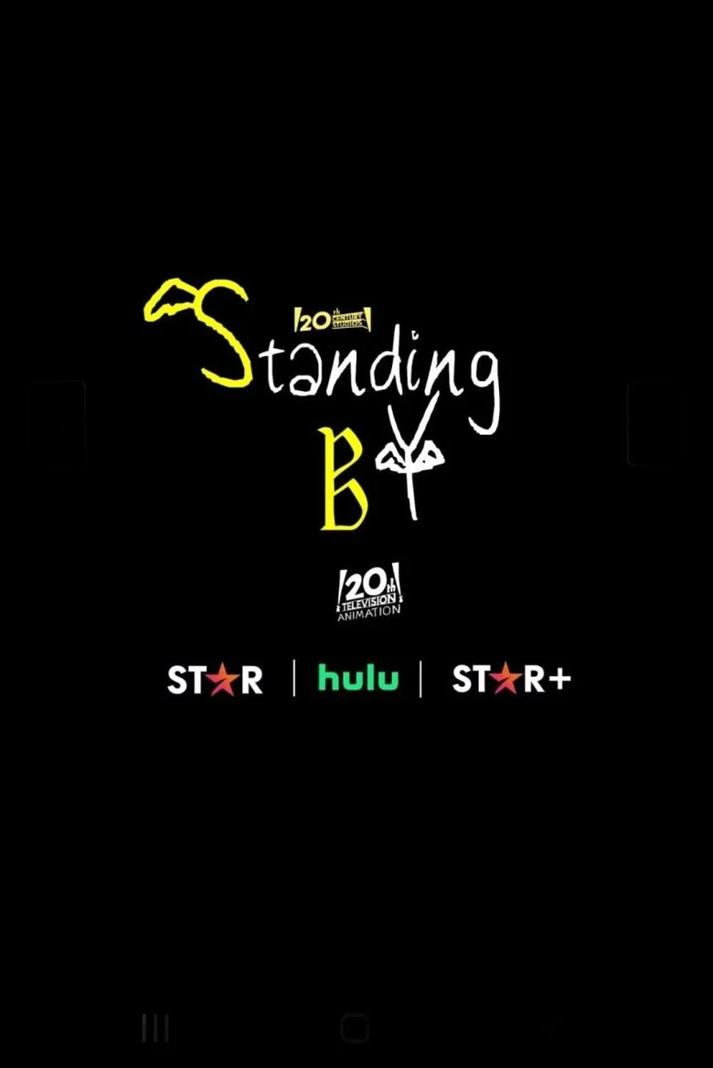 Standing By poster
