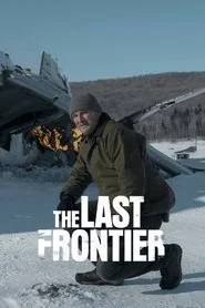 The Last Frontier poster